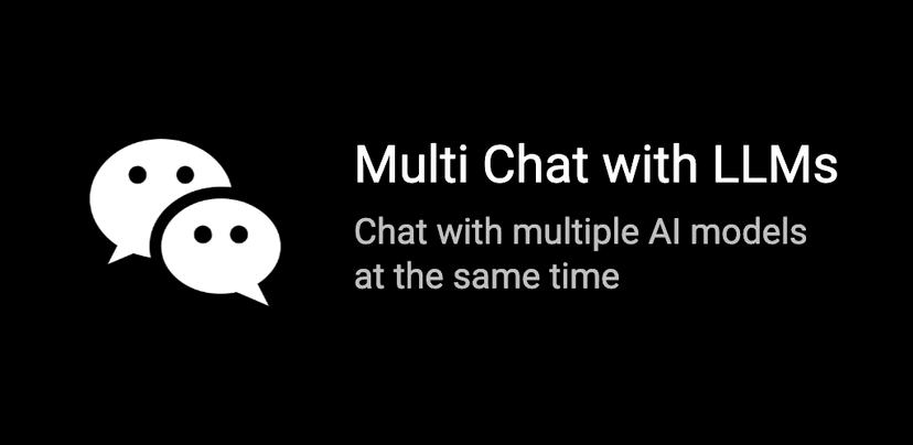 Introducing Multi Chat with LLMs on Redon AI